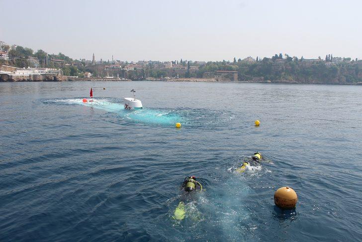 Turistler heyecanla bunu bekliyor! Tam 22 bin kişi... G5