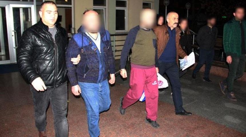 Cinayeti mektupla itiraf etti, dağ evi cinayeti zanlısına 26 yıl hapis
