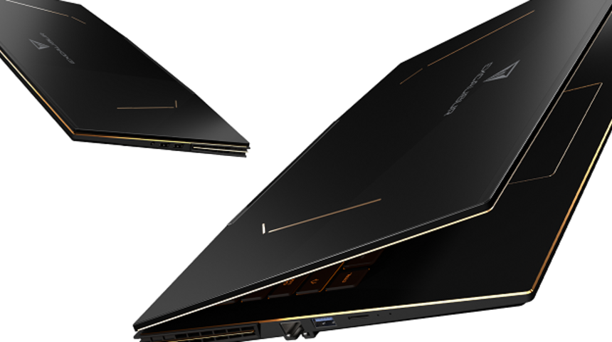 Yeni Casper Excalibur G900 satışa &ccedil;ıktı!