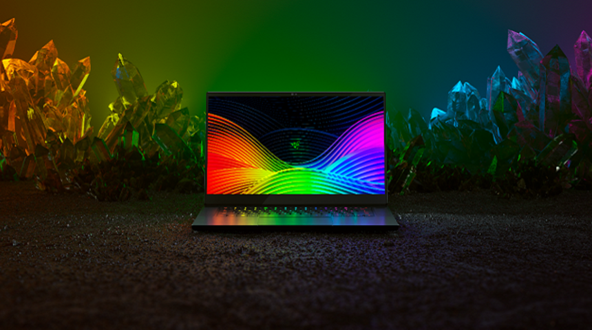 Razer Blade 15 artık daha g&uuml;&ccedil;l&uuml; ve daha g&ouml;rsel!