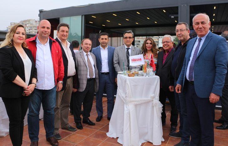 Seyahat Acenteleri “ Sezona Merhaba “ kokteylinde buluştu G1