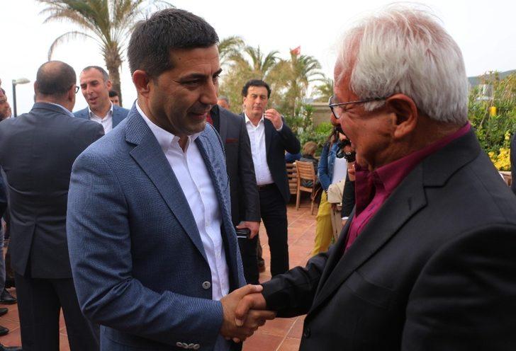 Seyahat Acenteleri “ Sezona Merhaba “ kokteylinde buluştu G4