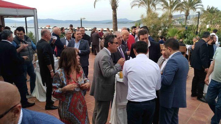 Seyahat Acenteleri “ Sezona Merhaba “ kokteylinde buluştu G5