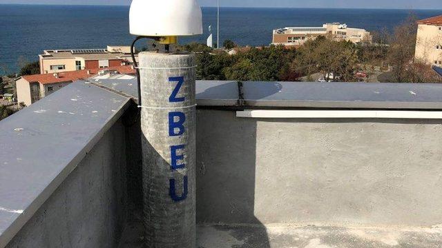 Çin ile ortak gözlem istasyonu devreye girdi