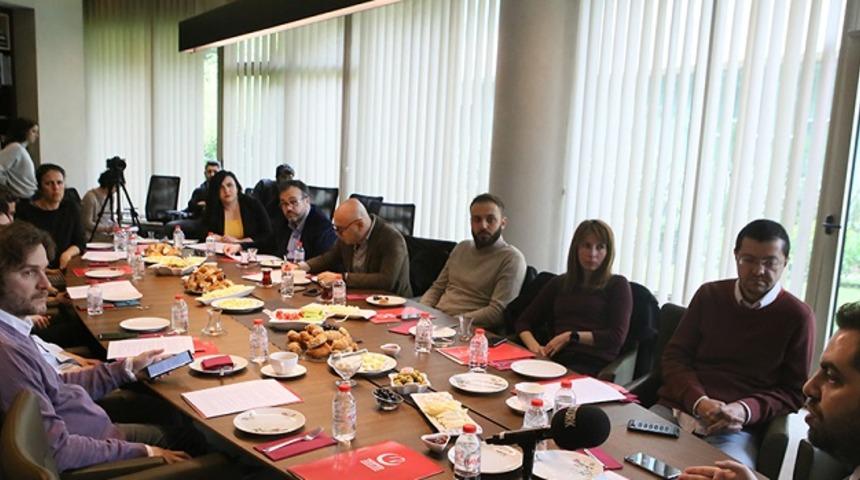 T&uuml;rkiye e-spor Federasyonu (TESFED) bir yaşında!