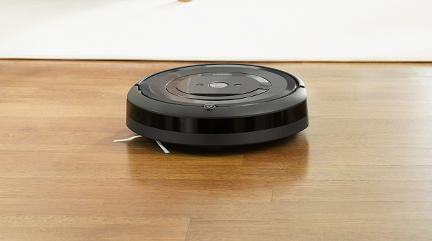 iRobot Roomba e5 robot s&uuml;p&uuml;rge ile zahmetsiz temizlik d&ouml;nemi başlıyor