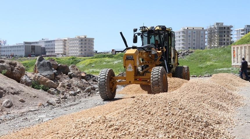 Karak&ouml;pr&uuml;&rsquo;de  yol atağı