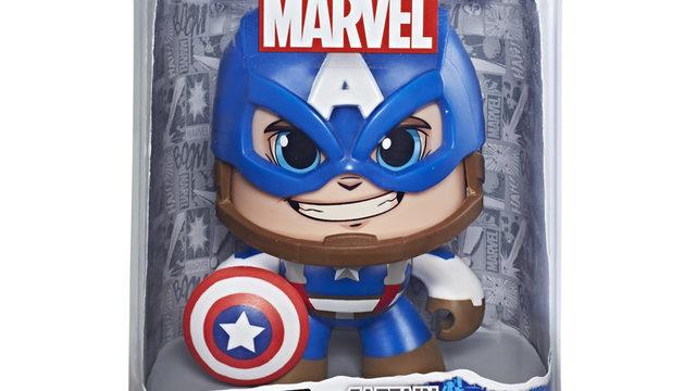 Avengers hayranlarına oyuncak sürprizi