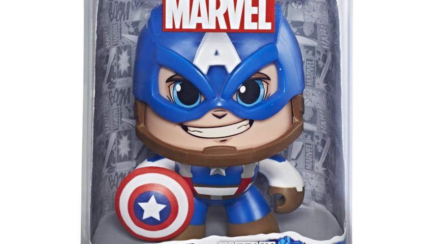 Avengers hayranlarına oyuncak s&uuml;rprizi