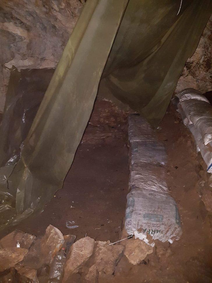 Tunceli'de terörist cesedi bulundu! İnfaz etmişler G2