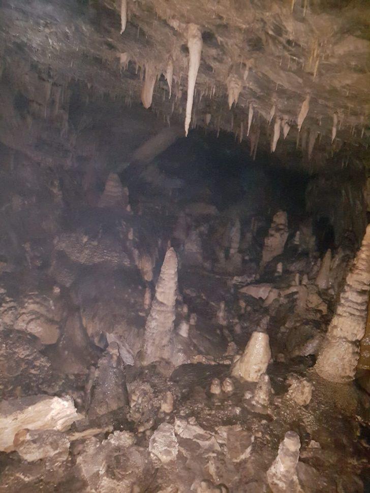 Tunceli'de terörist cesedi bulundu! İnfaz etmişler G3