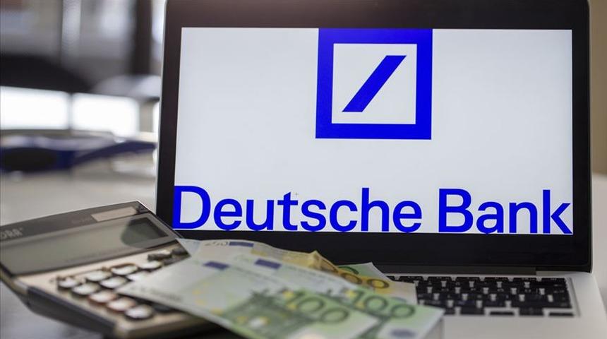  Almanya'nın 2 büyük bankası birleşme görüşmelerini sonlandırdı  