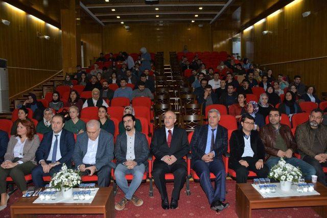 DÜ’de temel yoğun bakım kursu