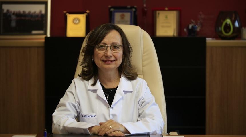 Bel ve boyun fıtığında ağrısız &ccedil;&ouml;z&uuml;m &lsquo;Robotik Antalgic Trak Cihazı&rsquo;