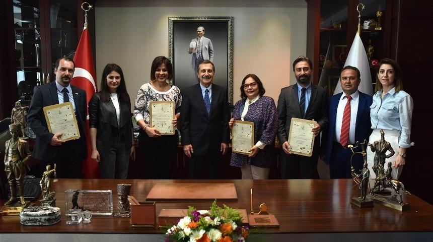 &Ccedil;EVKO ile 10 yıllık temiz &ccedil;evre işbirliği