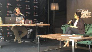 Kalben: Güzel, güçlü ve seksi bir kadın olduğumu geç fark ettim!