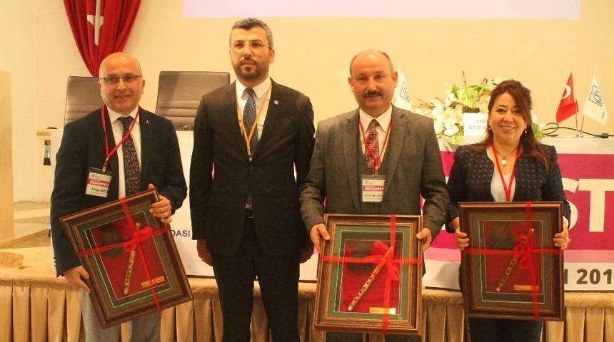 Konya&rsquo;da "Neden End&uuml;stri 4.0?" paneli