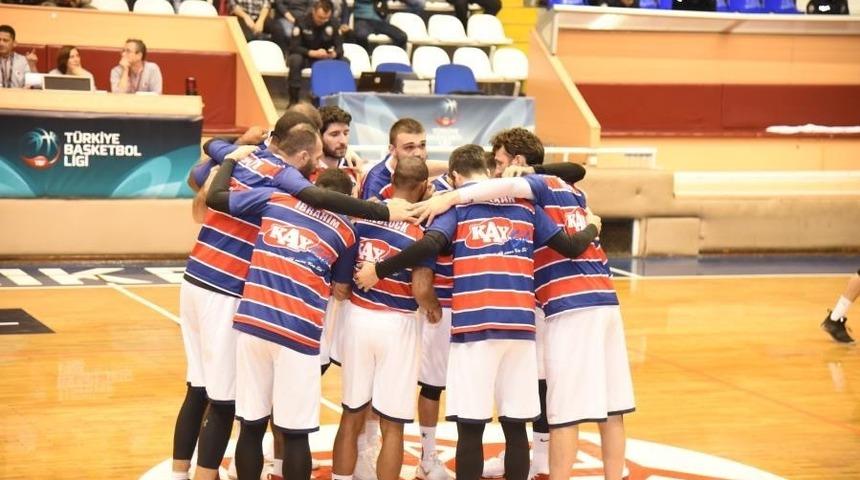 Karesispor&rsquo;un rakibi Şampiyon Bursaspor
