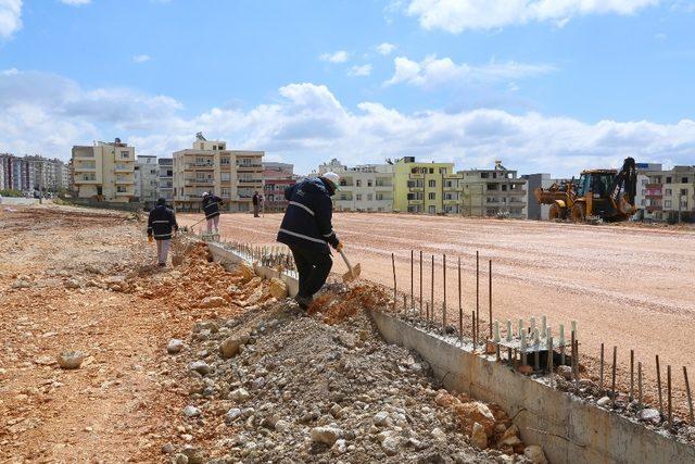 Şehitkamil’deki fonksiyonel pazarların sayısı artıyor