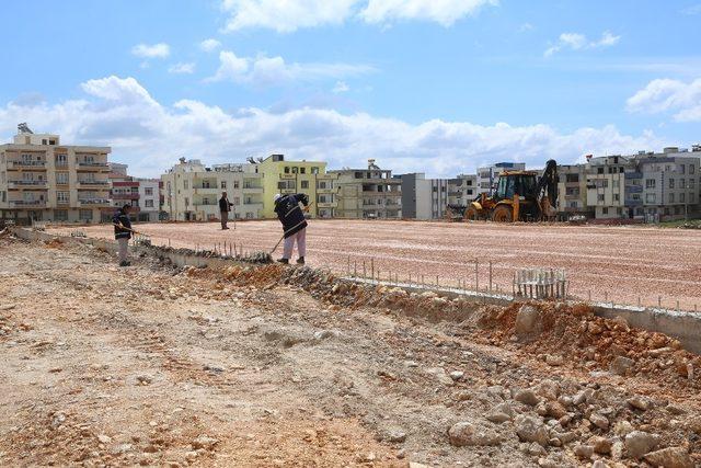 Şehitkamil’deki fonksiyonel pazarların sayısı artıyor