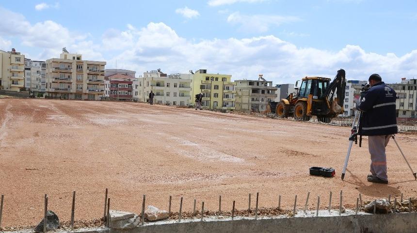 Şehitkamil&rsquo;deki fonksiyonel pazarların sayısı artıyor