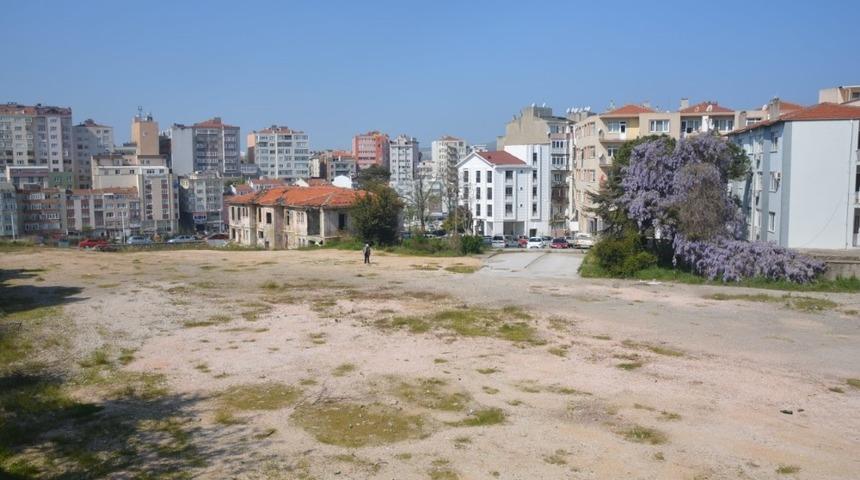 Bandırma&rsquo;ya Sağlıklı Yaşam Merkezi yapılacak