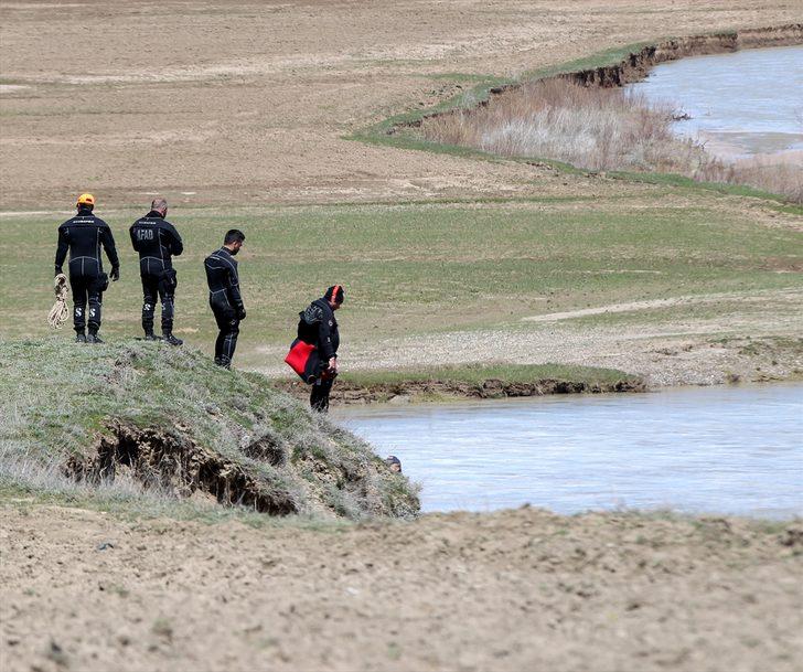Günlerdir aranıyor! 40 kişilik özel ekip devreye girdi G1