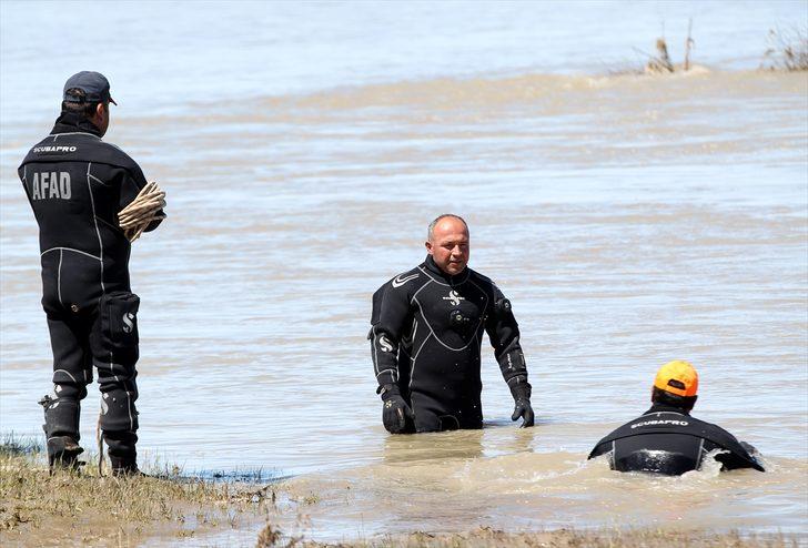 Günlerdir aranıyor! 40 kişilik özel ekip devreye girdi G3