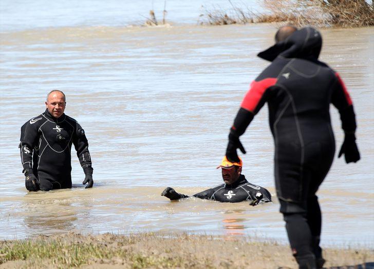 Günlerdir aranıyor! 40 kişilik özel ekip devreye girdi G4