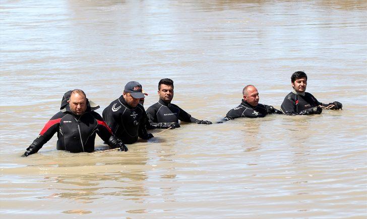 Günlerdir aranıyor! 40 kişilik özel ekip devreye girdi G5