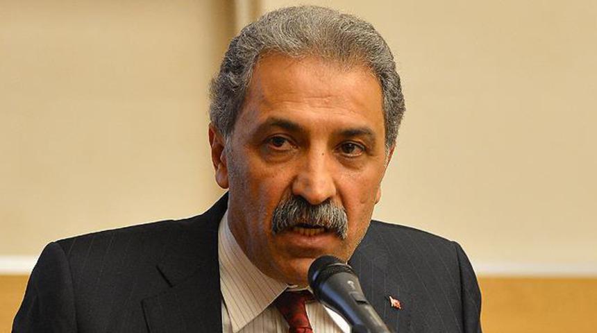 İstikbal Mobilya Kayserispor Başkanı Erol Bedir'den hakem kararlarına eleştiri