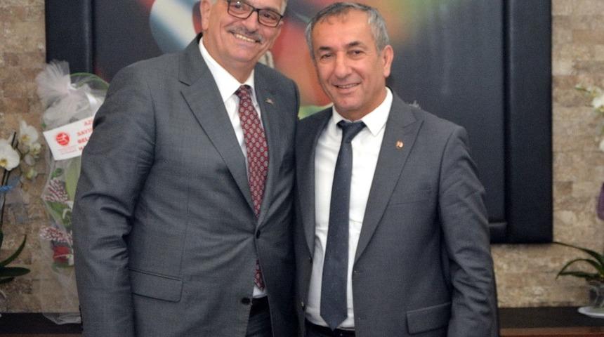 &ldquo;Yakup Ağa Konağı&rdquo;nın m&uuml;ze olması talebi