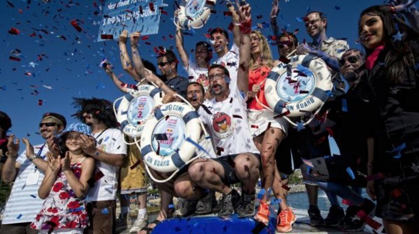 İstanbul’u kanatlar altına alacak takımlar