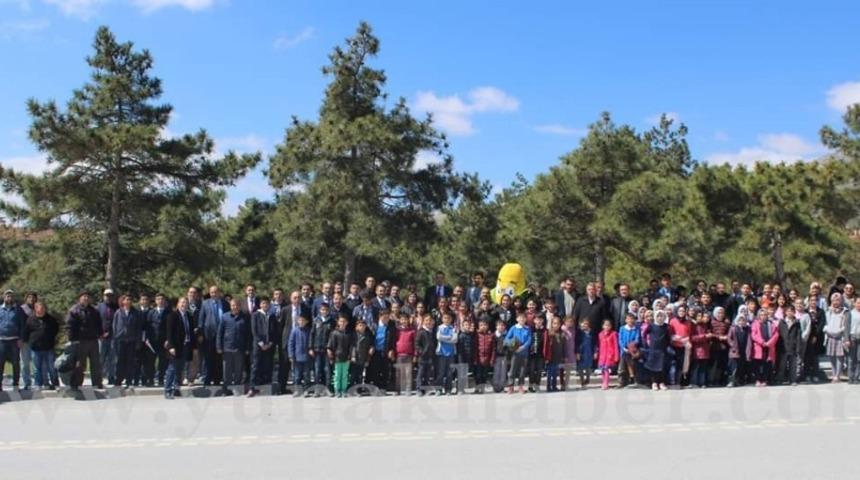 Yunak "Yunço" ile daha temiz