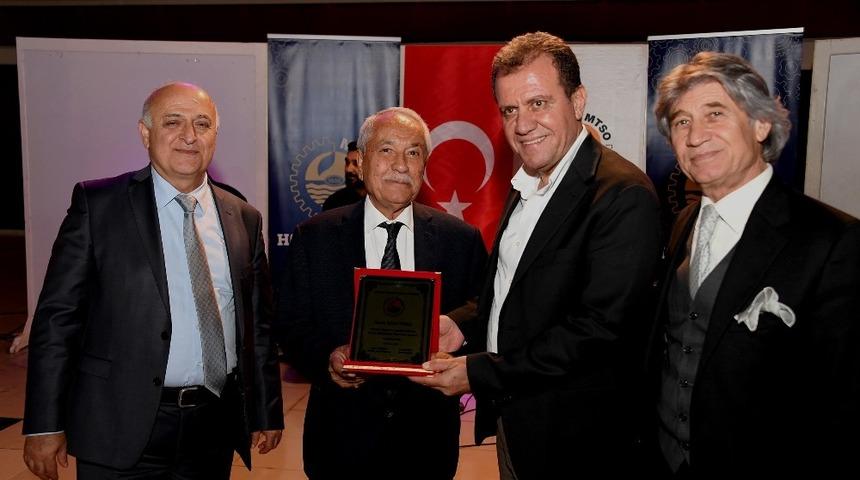 Başkan Seçer, MTSO meclis üyeleriyle buluştu