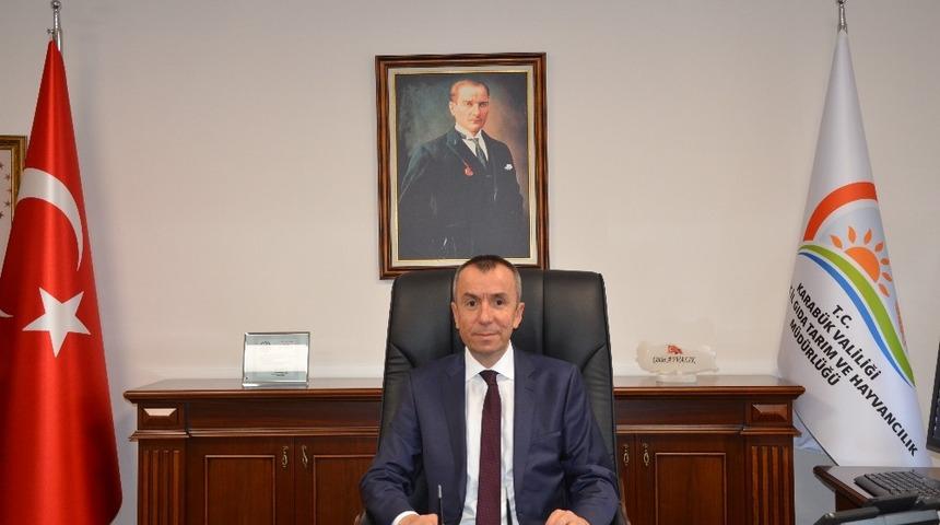 Ata Tohumu Ata Toprağında&rsquo; projesi tanıtımı yarın yapılacak