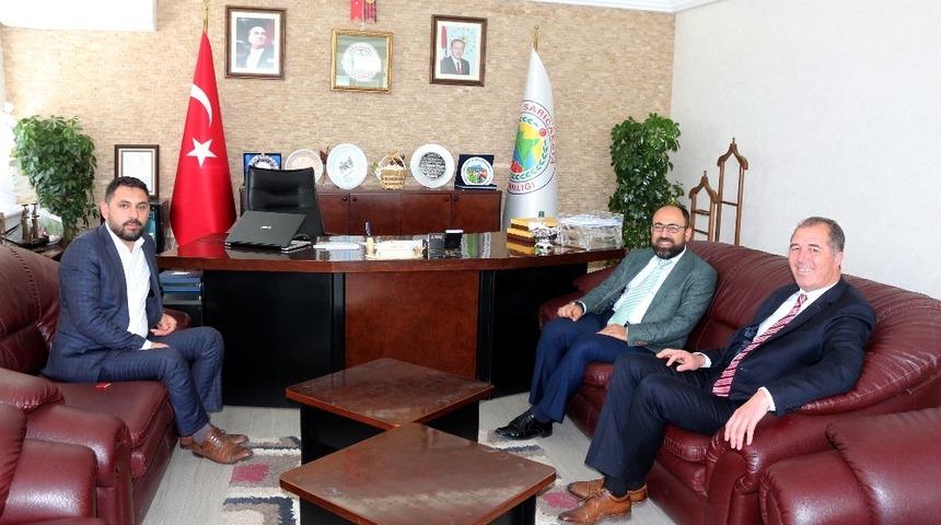 Organize Sera B&ouml;lgesi i&ccedil;in ilk adım atıldı