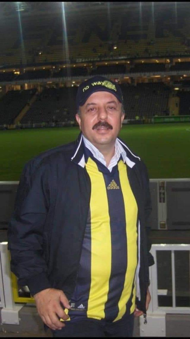 Fenerbahçeliler’in acı günü