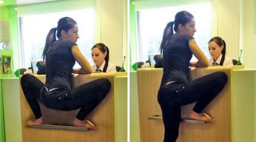 Paylaşım rekorları kıran bu fotoğraflar aslında hi&ccedil; de g&ouml;r&uuml;nd&uuml;ğ&uuml; gibi değil!