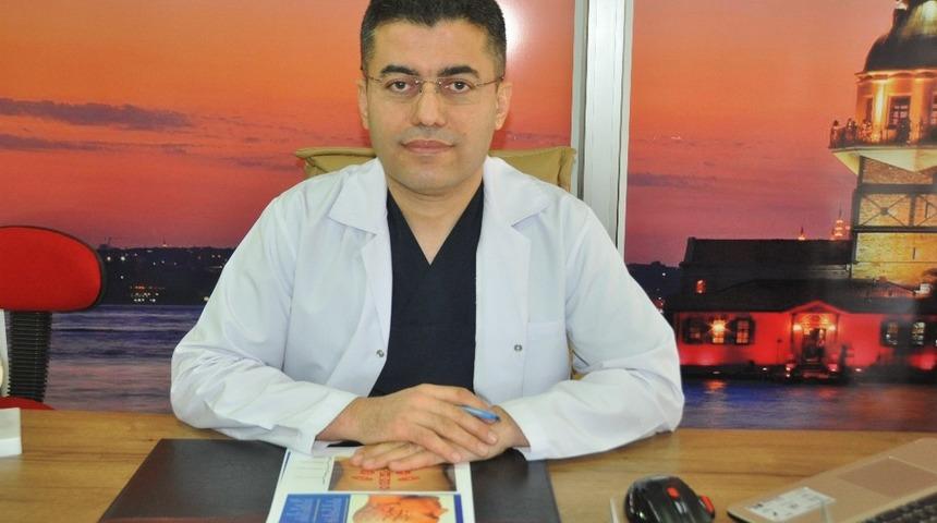 Kronik hastalıklara eski us&uuml;l tedavi: Hacamat