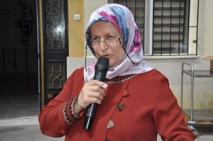 Afyonkarahisar Huzur Evi’nde 23 Nisan coşkusu G4