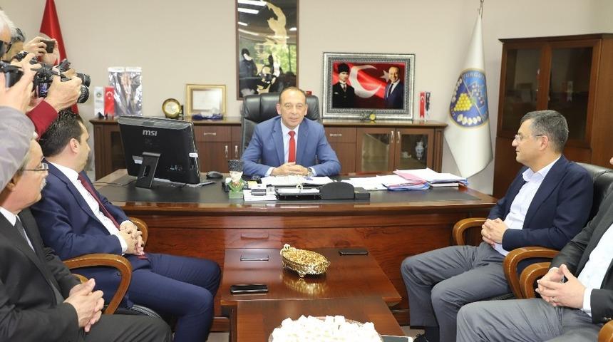 Turgutlu&rsquo;nun toplam borcu 36 milyondan fazla