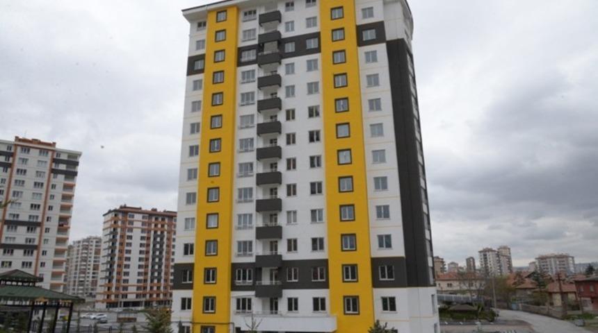 Melikgazi Belediye Başkanı Dr. Mustafa Palancıoğlu, &ldquo;ihale ile satışa sunulacak  daire ve işyerlerinde  24 ve 36 aylık taksit imkanı&rdquo;