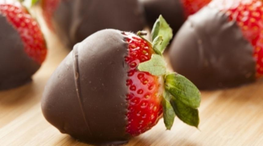 En lezzetli meyveli tarifler