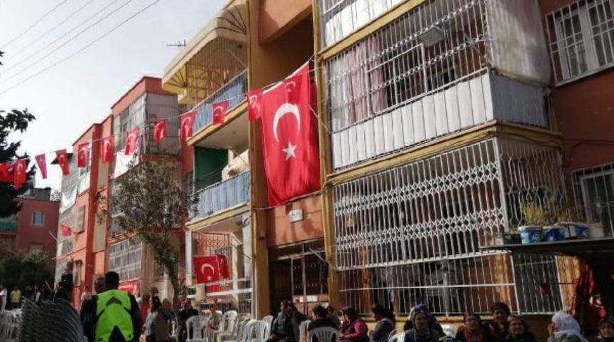 Şehidimizin ismi ve memleketi belli oldu