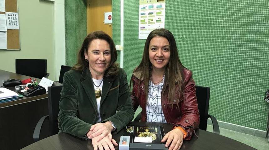 İhtisaslaşma &ccedil;alışmaları İspanya&rsquo;nın Oviedo &Uuml;niversitesi&rsquo;nde tanıtıldı