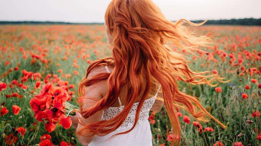 Doktorlar kızıl sa&ccedil;lı insanları tedavi ederken daha temkinli davranıyor!