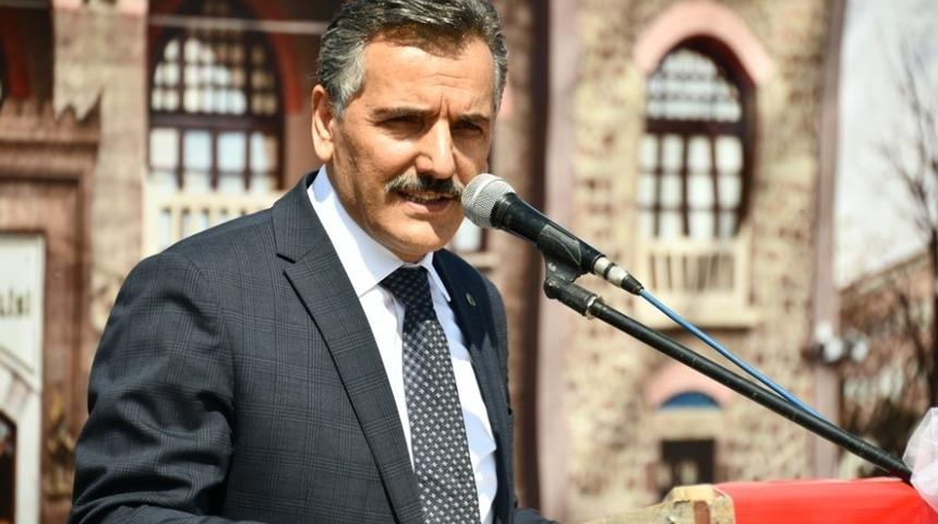 Vali Kaymak: &ldquo;Tek amacımız &ccedil;ocuklarımızın vatana ve millete faydalı olmaları&rdquo;