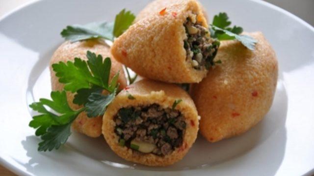 Dünya Kupası'na özel tarifler