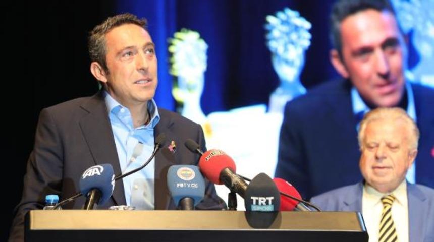 Ali Koç: 25-30 senede bir böyle bir dönem olabilir